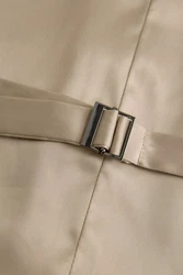 Next Frackweste Regular Fit Weste für besondere Anlässe Weiß/Khaki/Beige/Rosa/Creme/Gold