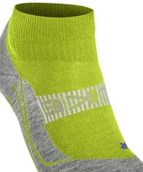 FALKE Laufsocken RU4 Endurance Cool Short 