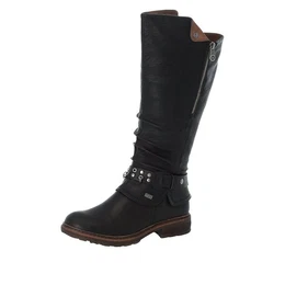 Hochschaftstiefel Stiefel