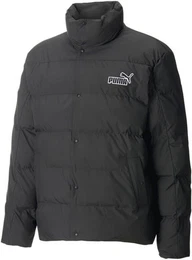 Outdoorjacke Better Polyball Puffer BLACK
