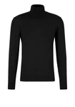 Strellson Strickpullover Marek Schwarz