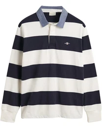 Rugbyshirt Rugby-Polo