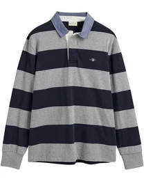 Rugbyshirt Rugby-Polo