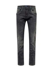 Blend 5-Pocket Jeans Twister Multiflex (20712391) denim/grau (20712391.200296)