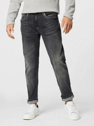 Blend 5-Pocket Jeans Twister Multiflex (20712391) denim/grau (20712391.200296)