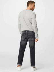 Blend 5-Pocket Jeans Twister Multiflex (20712391) denim/grau (20712391.200296)