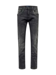 Slim-fit-Jeans Twister (1-tlg)