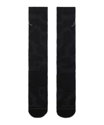 Nike Sportswear Freizeitsocken Schwarz/Rot