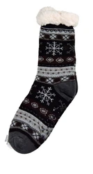 Frostfighter Haussocken Herren 