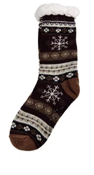 Frostfighter Haussocken Herren Schwarz/Mischfarben/Blau/Dunkelblau/Lila