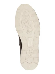 Dockers by Gerli Stiefelette Schnürstiefelette Dunkelbraun/Braun