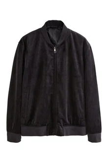 Next Sakko Bomberjacke