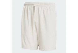 Adidas Sportswear Essentials Chelsea Shorts Khaki/Beige/Weiß/Creme