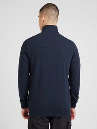 Sweatjacke (1-tlg) Weiteres Detail