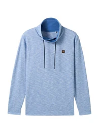 Langarmshirt (1-tlg)