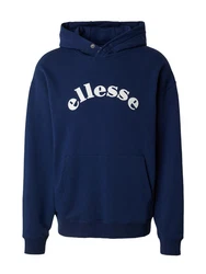 Ellesse Sweatshirt Arliona Dunkelblau/Blau/Lila
