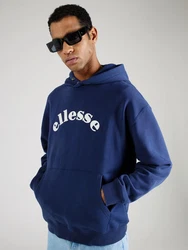 Ellesse Sweatshirt Arliona Dunkelblau/Blau/Lila
