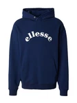 Ellesse Sweatshirt Arliona Dunkelblau/Blau/Lila