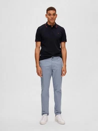 Chinohose New Miles (1-tlg)