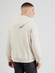Jack & Jones Sweatshirt Jorvesterbro Beige/Khaki/Braun