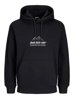 Jack & Jones Pullover Jcolima Dunkelblau/Schwarz/Fliederfarben Jack & Jones Pullover Jcolima Dunkelblau/Schwarz/Fliederfarben