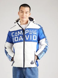 Steppjacke (1-St)