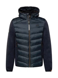 Funktionsjacke Storm (1-St)
