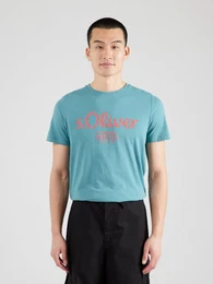 T-Shirt (1-tlg) Plain/ohne Details