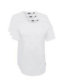 T-Shirt Matt (3-tlg)