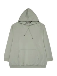 Plus Sweatshirt JJEBradley (1-tlg)