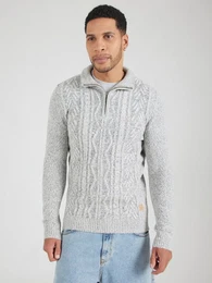 Strickpullover DIGNITY (1-tlg)