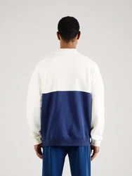 Ellesse Sweatshirt Andora (1-tlg) Mischfarben/Creme/Weiß/Beige/Rot