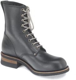 Worker Stiefel Motorradstiefel