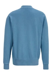 BOSS Sweatshirt 'We__Dye' opal