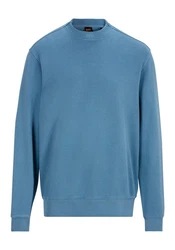 BOSS Sweatshirt 'We__Dye' opal