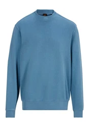 BOSS Sweatshirt 'We__Dye' opal