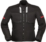 Modeka Motorradjacke Raegis schwarz