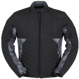 Motorradjacke Ice Track Motorrad Textiljacke