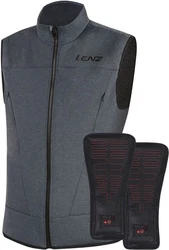 Lenz Motorradweste Heat Vest 2.0 