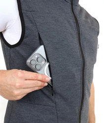 Lenz Motorradweste Heat Vest 2.0 