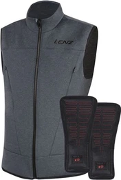 Motorradweste Heat Vest 2.0 beheizbare Weste