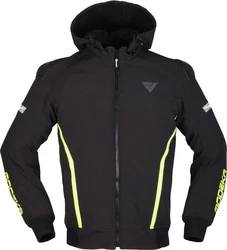 Modeka Motorradjacke Clarke Sport Grün