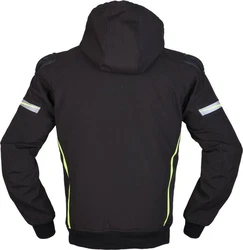Modeka Motorradjacke Clarke Sport Grün