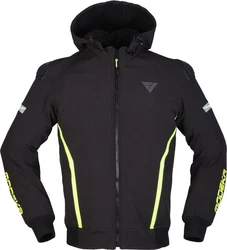 Modeka Motorradjacke Clarke Sport Grün