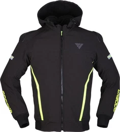 Motorradjacke Clarke Sport Motorrad Jacke