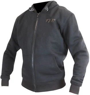 Trilobite Motorradjacke Binder Hoodie