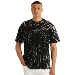 CHASIN' T-Shirt Vulcan T-Shirt, schwarz