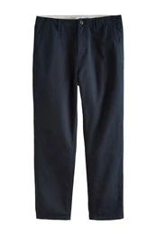 Chinohose Chinohose im Utility-Stil (1-tlg)