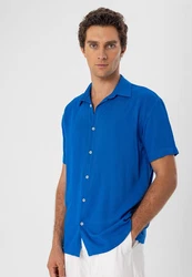 Antioch Blusenshirt Marco Regular Fit 