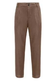 Antioch Strandhose Ottawa High Waist Pleated Oversize Antioch Strandhose Ottawa High Waist Pleated Oversize